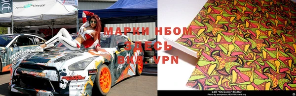 альфа пвп Бородино